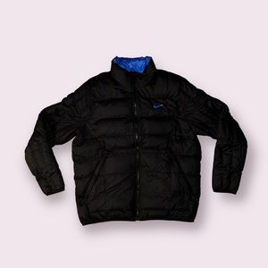 Nike Reversible Puffer Jacket